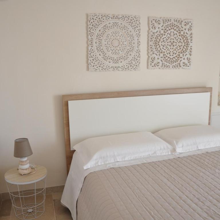 Palazzo d'Itria - Luxury holiday in Valle d'Itria - Casa con 2 Camere da Letto - 40