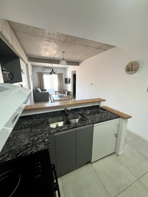 Departamento en San Telmo, Buenos Aires - Apartamento de 1 dormitorio - 7