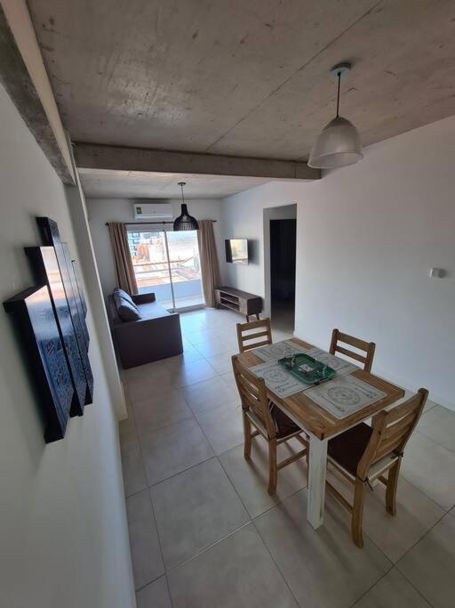 Departamento en San Telmo, Buenos Aires - Apartamento de 1 dormitorio - 8