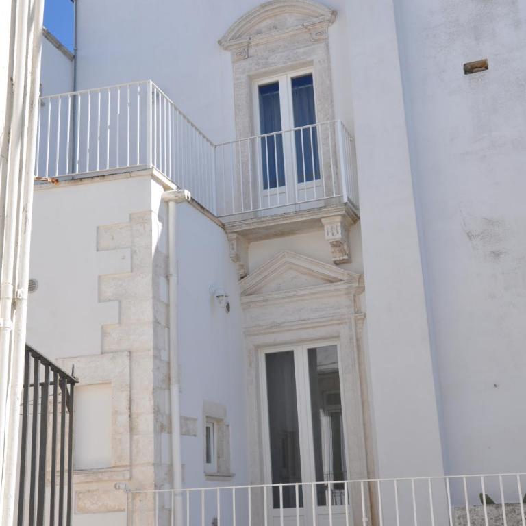 Palazzo d'Itria - Luxury holiday in Valle d'Itria - Casa con 2 Camere da Letto - 39