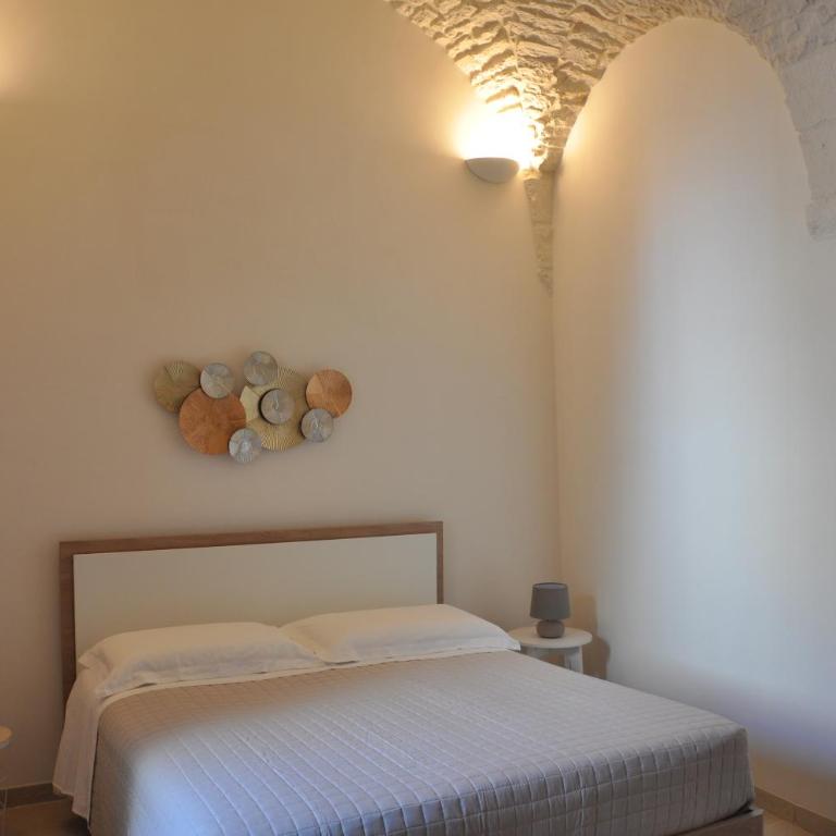 Palazzo d'Itria - Luxury holiday in Valle d'Itria - Casa con 2 Camere da Letto - 28