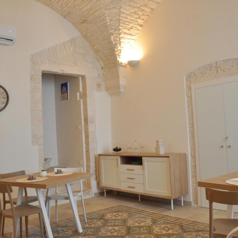 Palazzo d'Itria - Luxury holiday in Valle d'Itria - Casa con 2 Camere da Letto - 15
