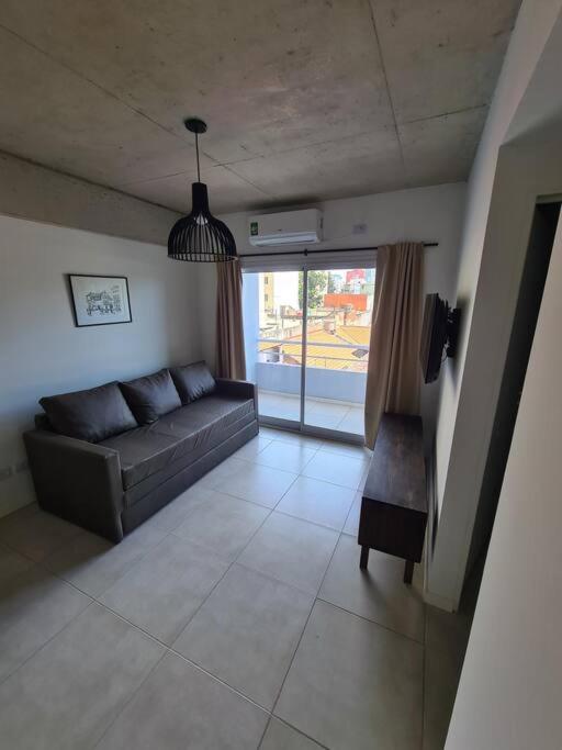 Departamento en San Telmo, Buenos Aires - Apartamento de 1 dormitorio - 14