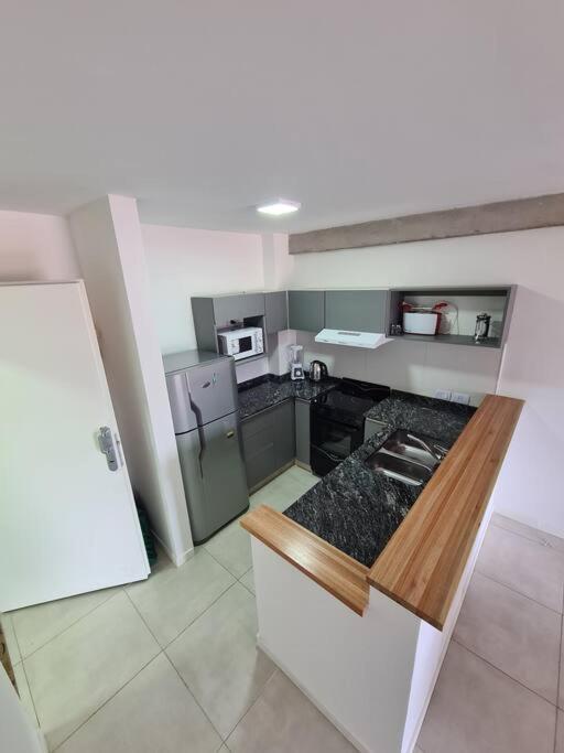 Departamento en San Telmo, Buenos Aires - Apartamento de 1 dormitorio - 21