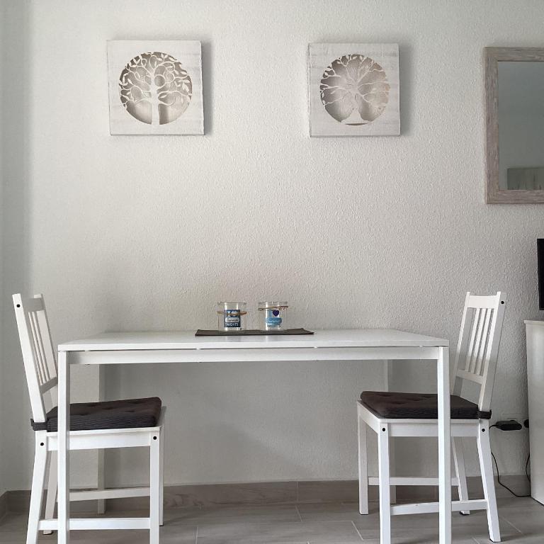 Estupendo Estudio en Castle Harbour Los Cristianos - Apartamento Estudio - 62