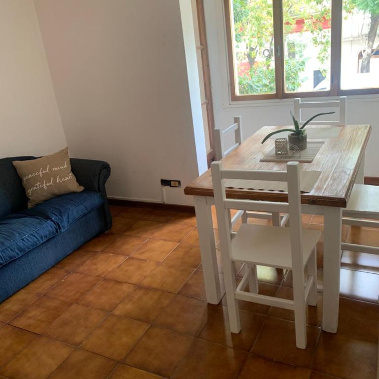 Bulevar - Apartamento de 1 dormitorio - 7