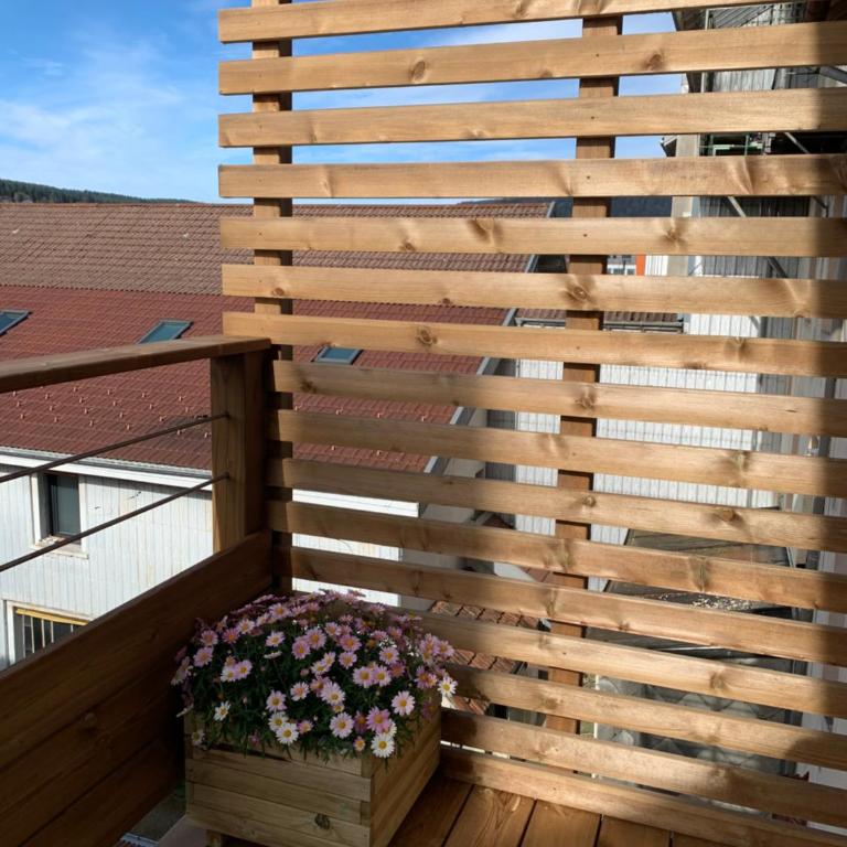Place Des Vosges - Appartement avec Balcon - 14