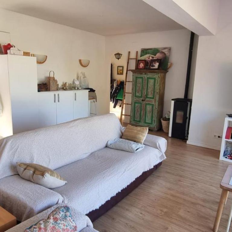 Agradable casa con piscina privada y jardín - Casa de 3 dormitorios - 15