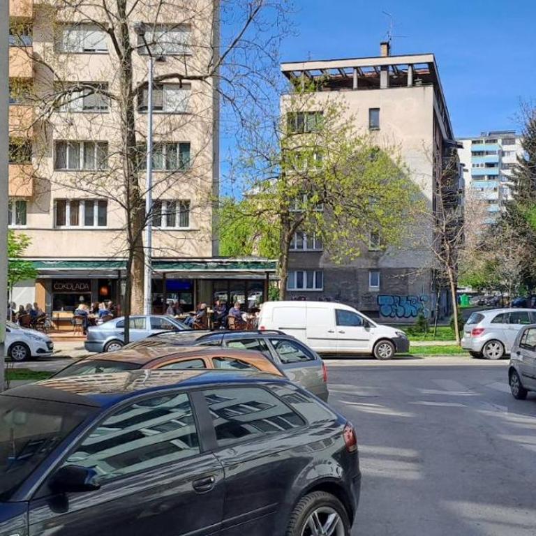 Wils - Apartman sa 1 Spavaćom Sobom - 34