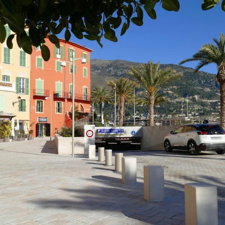 Petit Studio vue mer - Appartement 1 Chambre - 25