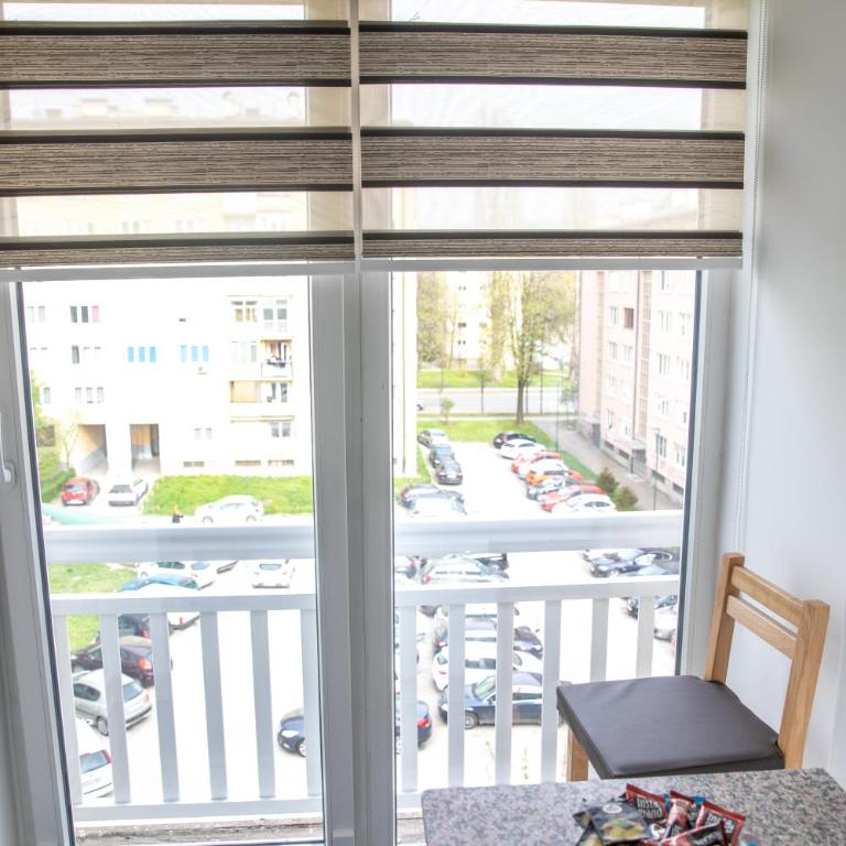Wils - Apartman sa 1 Spavaćom Sobom - 35