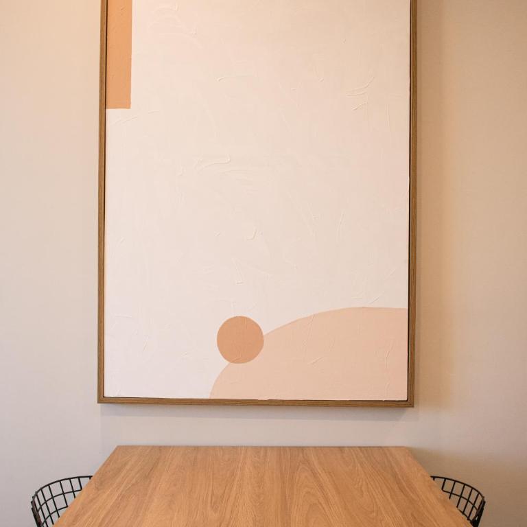 Hestia At Asuncin Cozy & Bright 1 Bdr Vi - One-Bedroom Apartment - 24