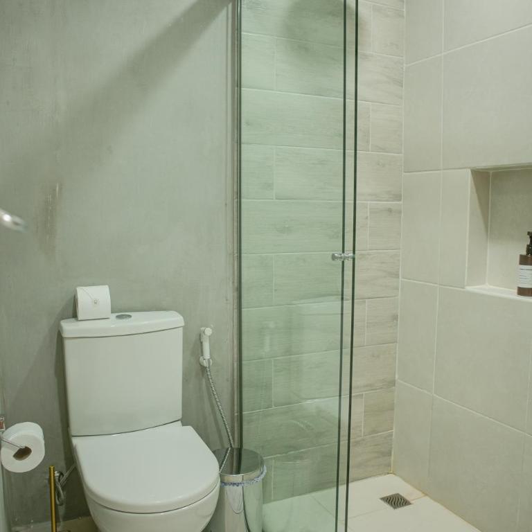 Hestia At Asuncin Cozy & Bright 1 Bdr Vi - One-Bedroom Apartment - 26
