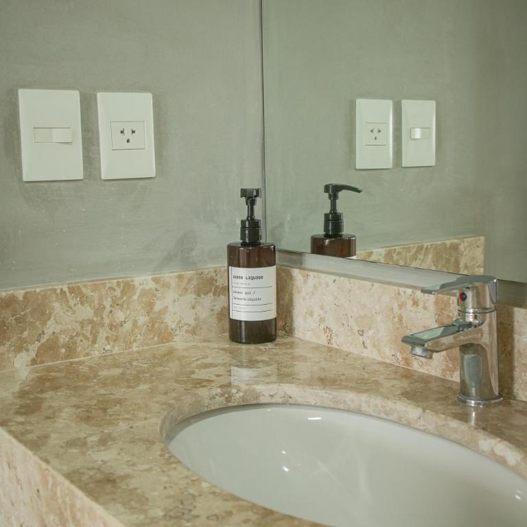 Hestia At Asuncin Cozy & Bright 1 Bdr Vi - One-Bedroom Apartment - 27