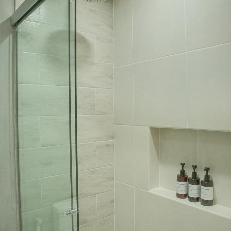 Hestia At Asuncin Cozy & Bright 1 Bdr Vi - One-Bedroom Apartment - 28