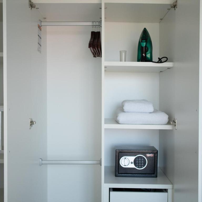 Hestia At Asuncin Cozy & Bright 1 Bdr Vi - One-Bedroom Apartment - 3