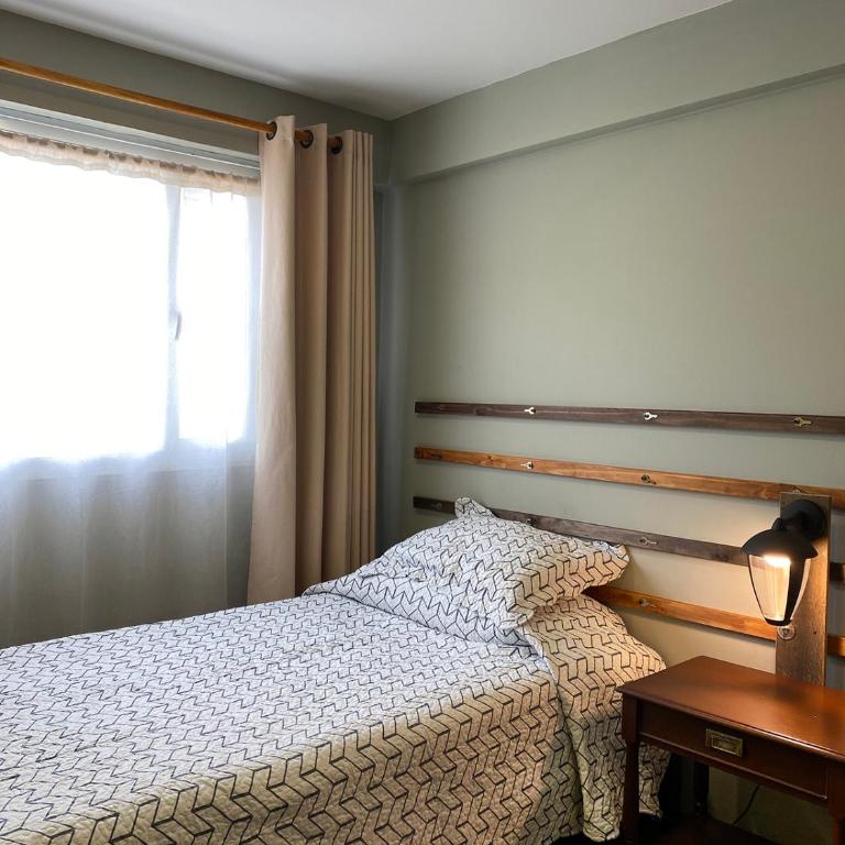 Container convertido en acogedor apartamento - Apartamento de 2 dormitorios - 15