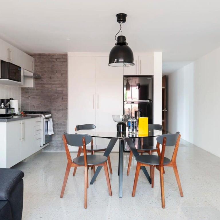 Welcoming 2BR in Roma Norte - Apartment - 5