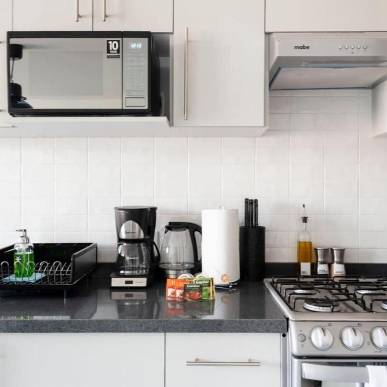 Welcoming 2BR in Roma Norte - Apartment - 7
