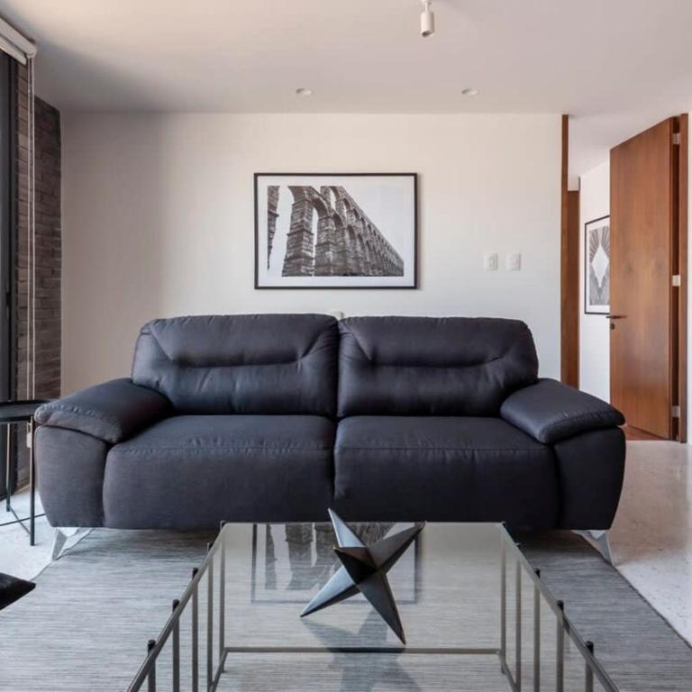 Welcoming 2BR in Roma Norte - Apartment - 8