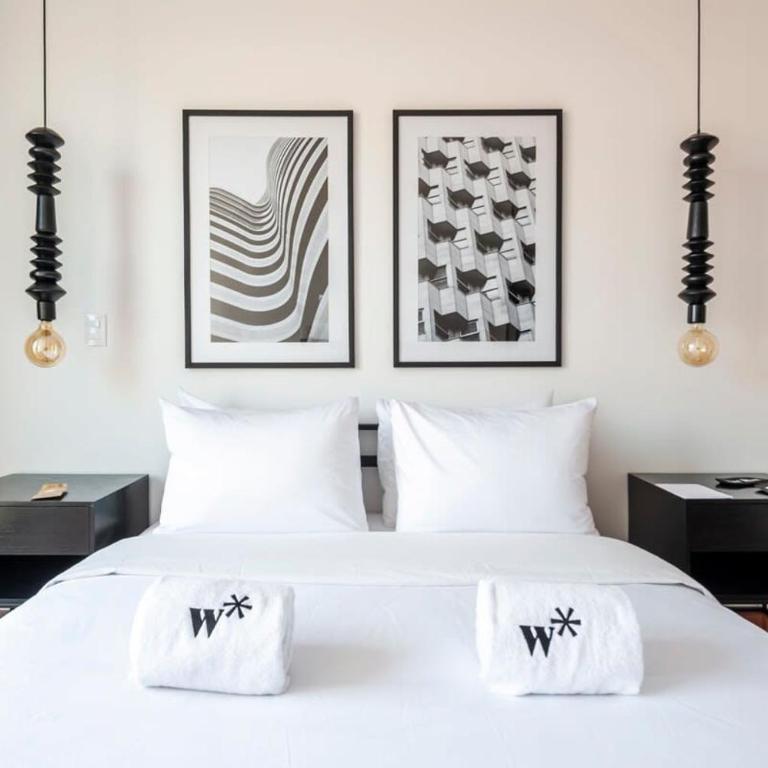 Welcoming 2BR in Roma Norte - Apartment - 9