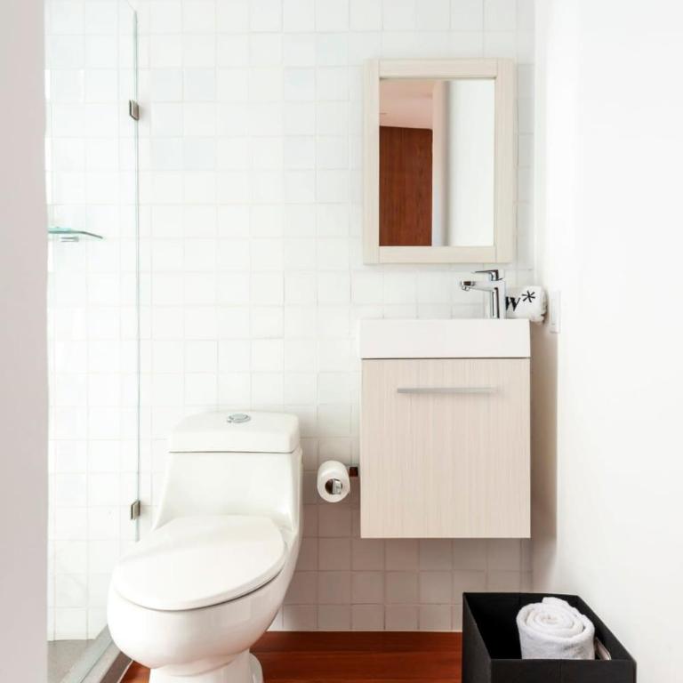 Welcoming 2BR in Roma Norte - Apartment - 13