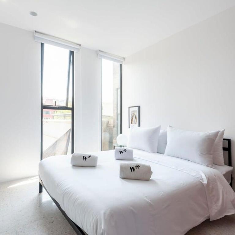 Welcoming 2BR in Roma Norte - Apartment - 15