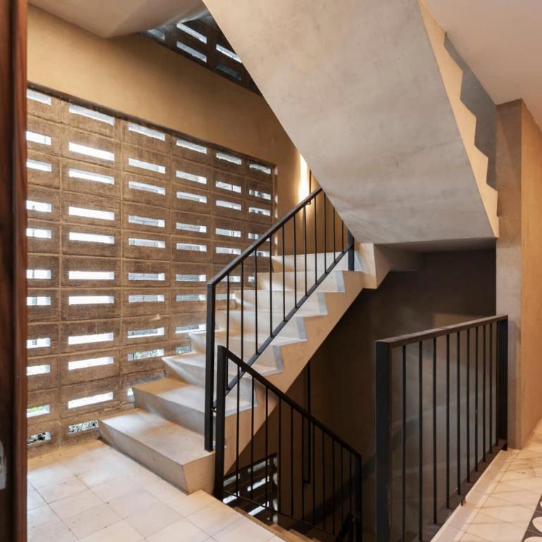Welcoming 2BR in Roma Norte - Apartment - 22