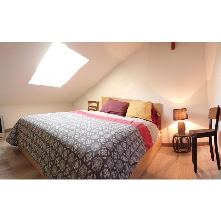 Duplex quartier viarme - Apartment mit 1 Schlafzimmer - 1