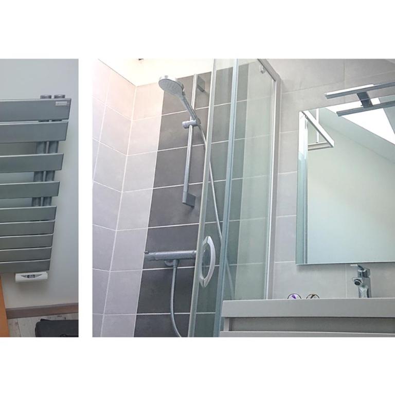 Duplex quartier viarme - Apartment mit 1 Schlafzimmer - 2