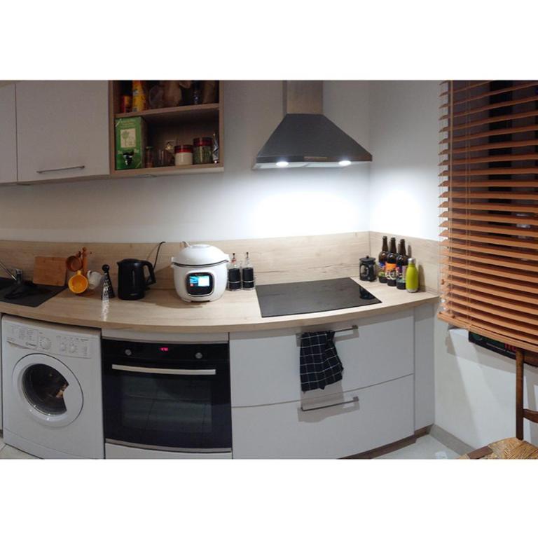 Duplex quartier viarme - Apartment mit 1 Schlafzimmer - 3
