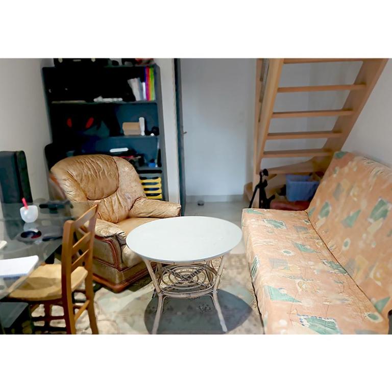 Duplex quartier viarme - Apartment mit 1 Schlafzimmer - 5