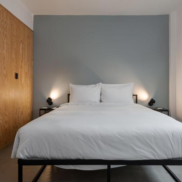 Homey 2BR in Roma Norte - Relaxing 2BR in Roma Norte - 9