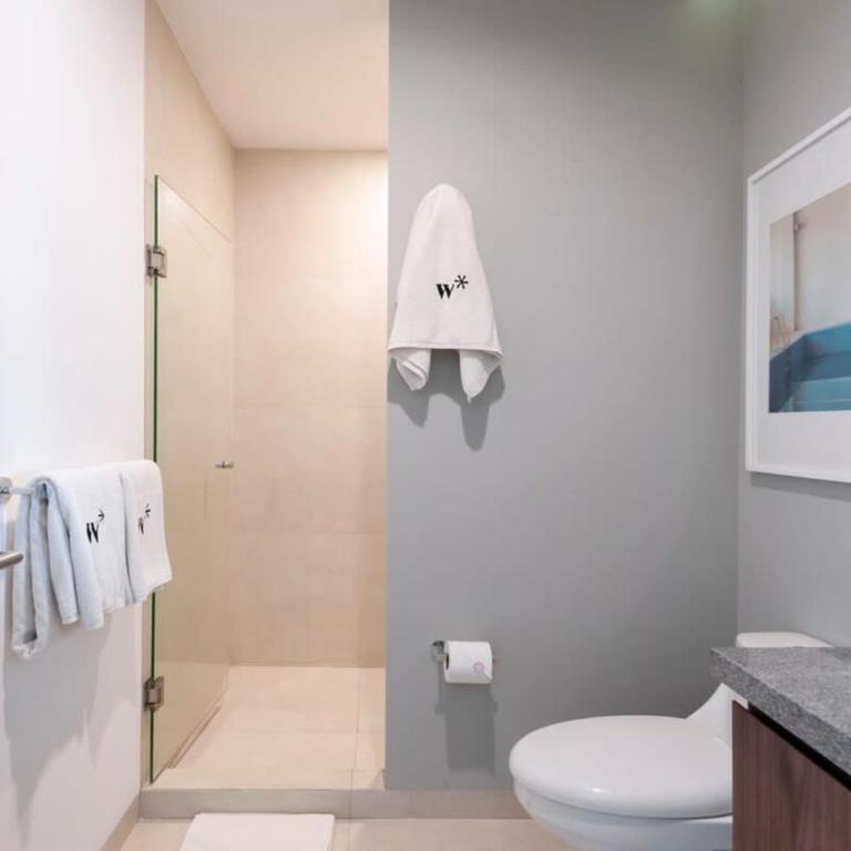 Amazing 3BR with balcony in Roma Norte - Urban 3BR w/ beautiful balcony in Roma Norte - 14