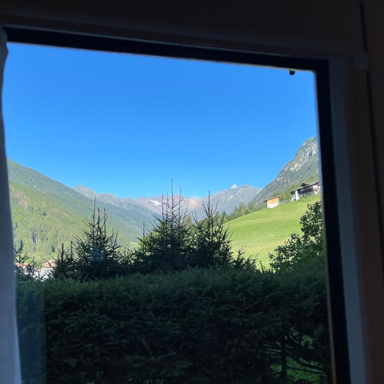 Apartment Weisswand - Appartamento con 2 Camere da Letto - 13