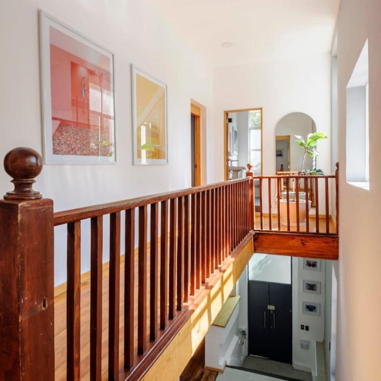 Perfect 3BR Duplex in Cuauhtemoc - Bestseller 3BR Two Story House in Roma Norte - 22