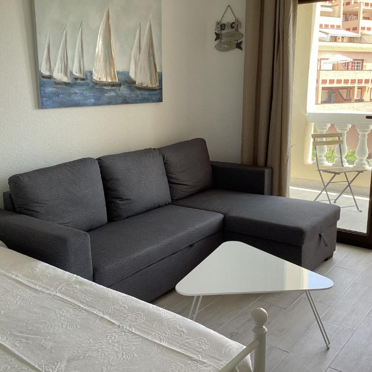 Estupendo Estudio en Castle Harbour Los Cristianos - Apartamento Estudio - 68