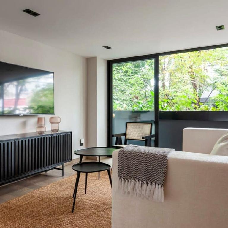 Wynwood House Sinaloa - Apartment - 2