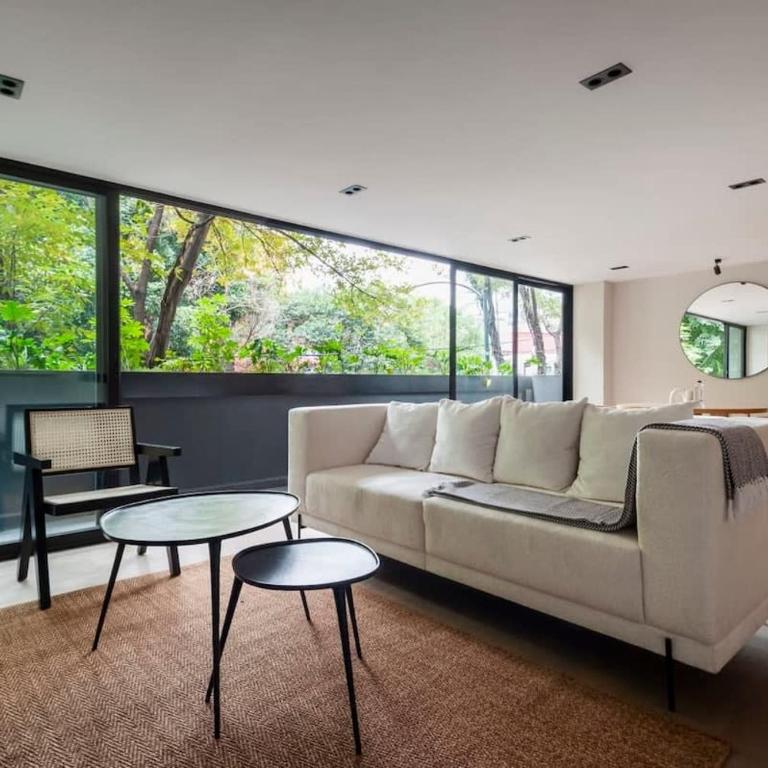 Wynwood House Sinaloa - Apartment - 1