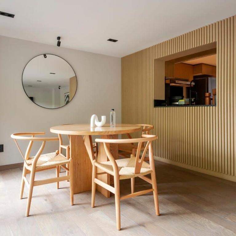 Wynwood House Sinaloa - Apartment - 4