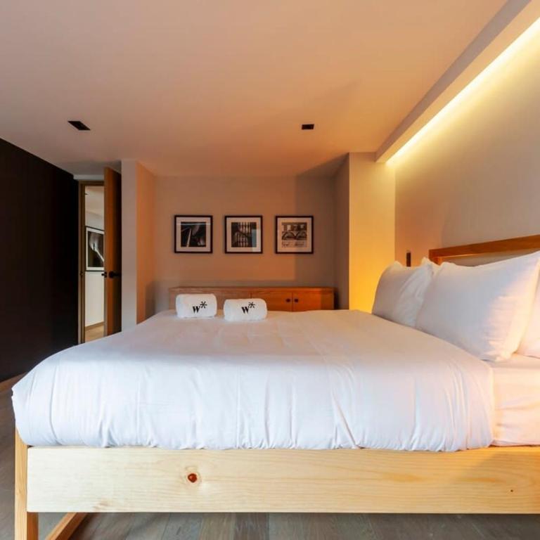 Wynwood House Sinaloa - Apartment - 6