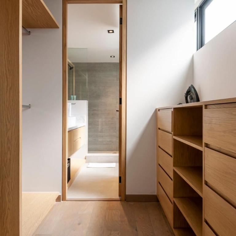 Wynwood House Sinaloa - Apartment - 14