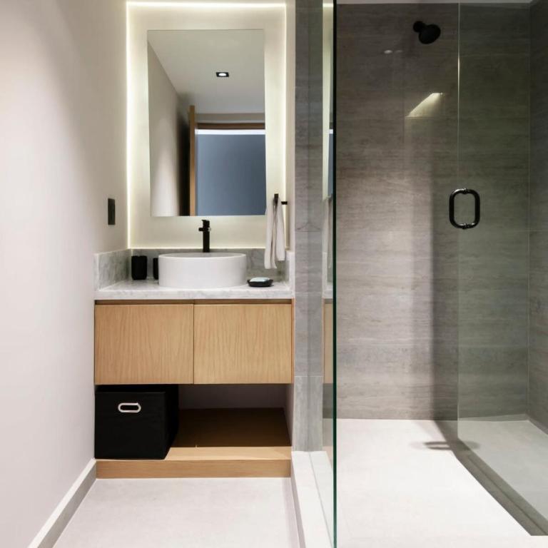 Wynwood House Sinaloa - Apartment - 17