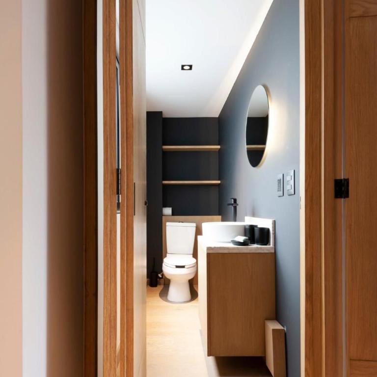Wynwood House Sinaloa - Apartment - 20