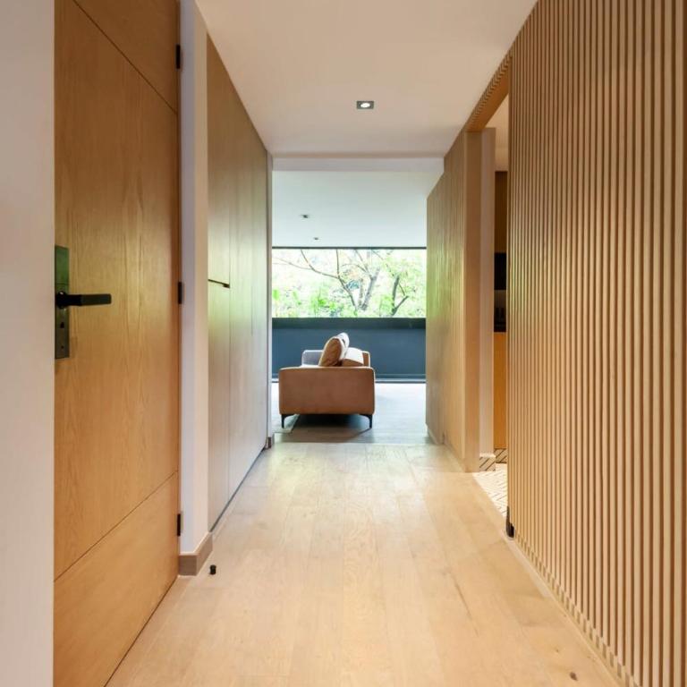 Wynwood House Sinaloa - Apartment - 22