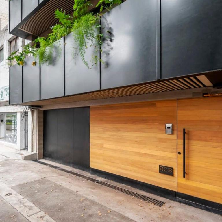 Wynwood House Sinaloa - Apartment - 24