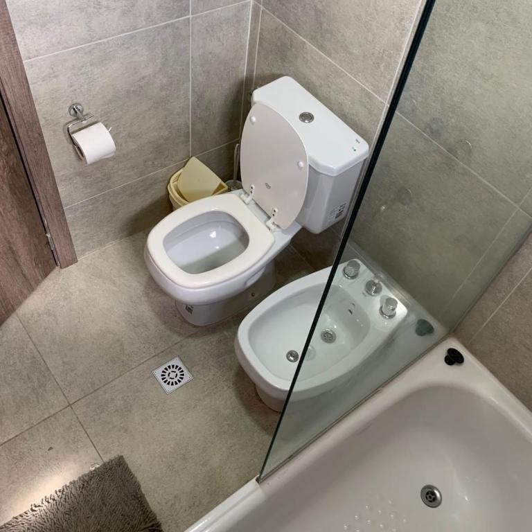 Rio Victoria - Two-Bedroom House - 54