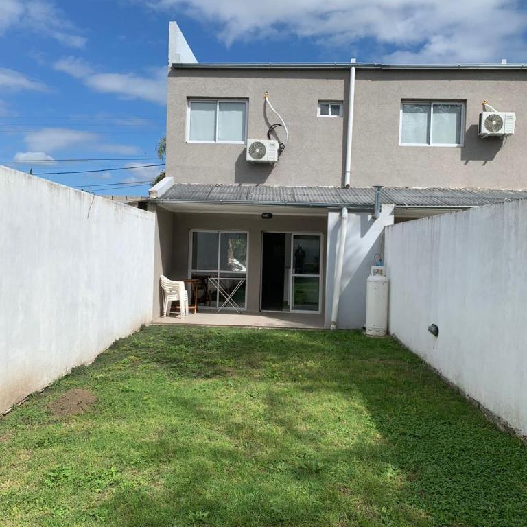 Rio Victoria - Two-Bedroom House - 65