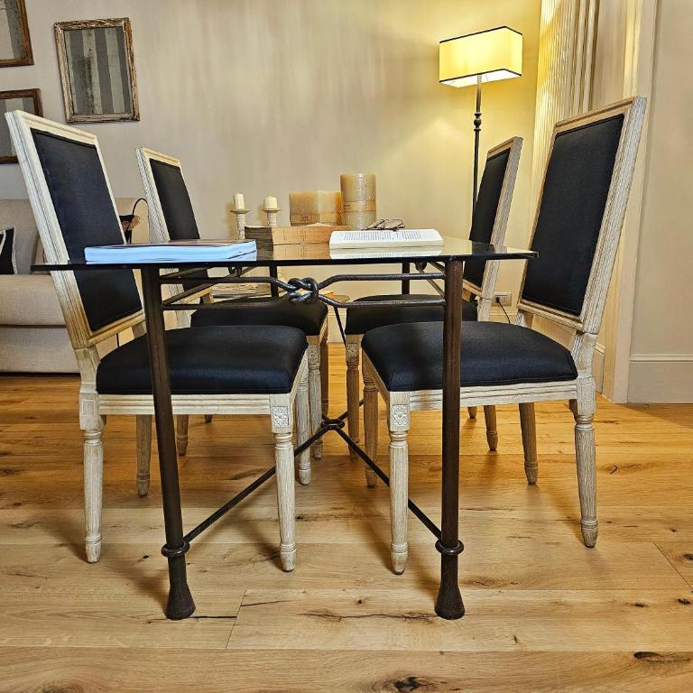 Porta Antica - OldTown Salerno - One-Bedroom Apartment - 7