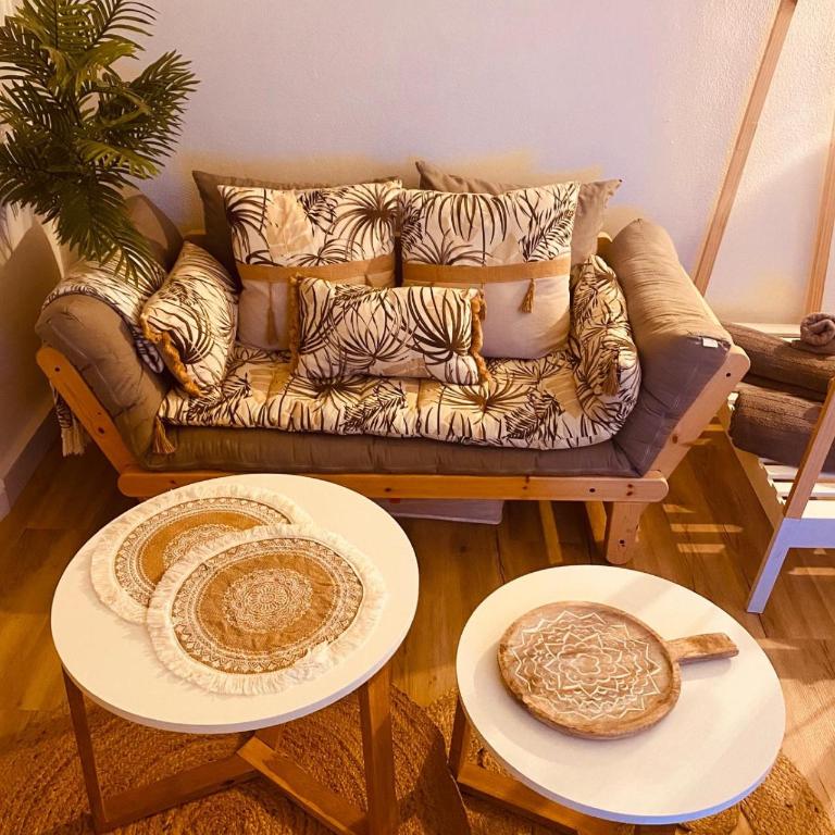 JAVEA BEACHGATE DIRECTO PLAYA MONTAÑAR 2 ARENAL - Apartamento de 1 dormitorio - 25